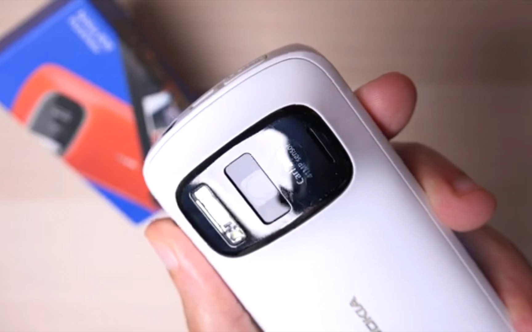 诺基亚 nokia 808:重温那些年我们玩过的可爱游戏94,满满的回忆