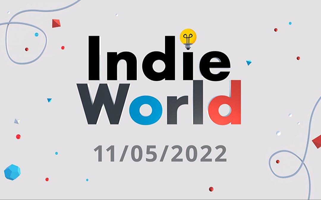 [图]任天堂Indie World独立游戏直面会全程视频，某“鸽”又“鸽”了！