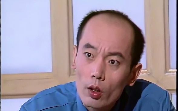 我们没钱《编辑部的故事》5.2葛优