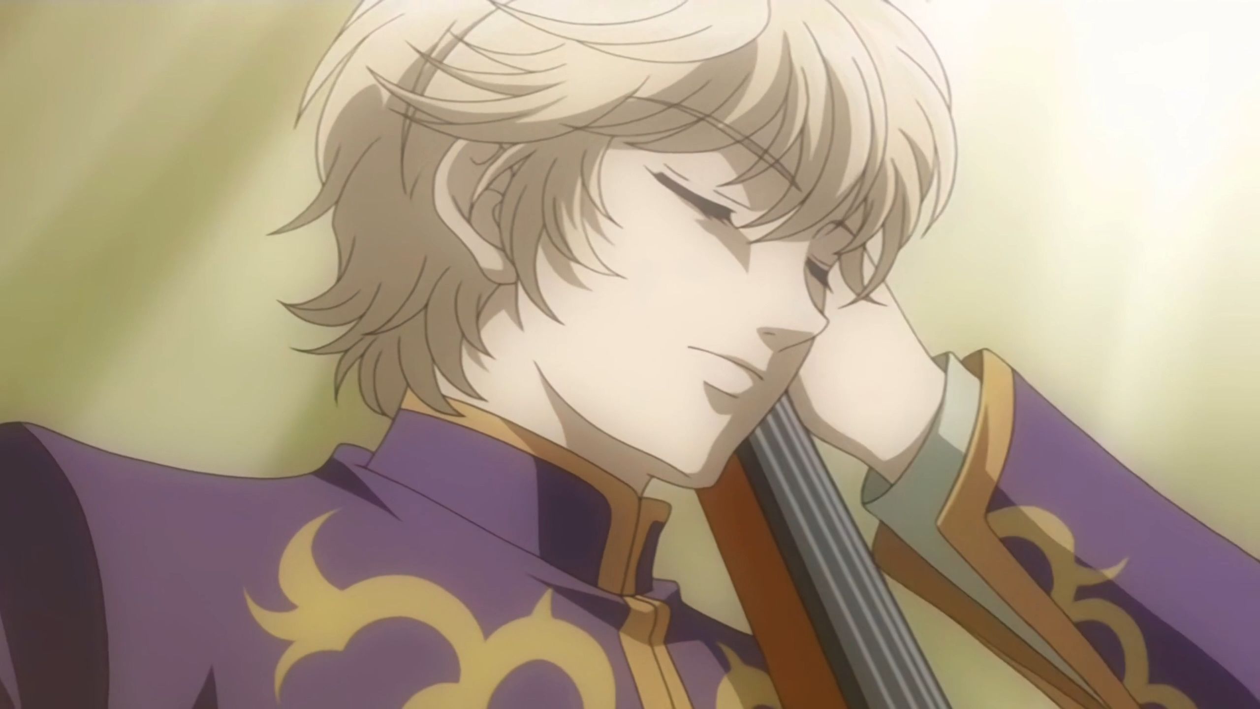 【2k修复】金色琴弦 第一季 05