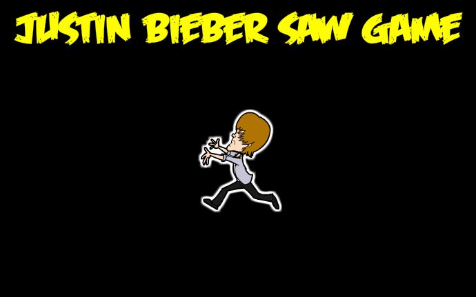 [图]【Inkagames系列】Justin Bieber Saw Game