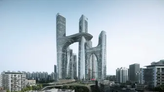 tkdp国际竞标方案动画