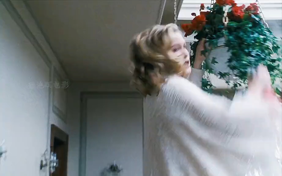 经典惊悚悬疑电影《凶兆》,完整版解说(一剪到底!).