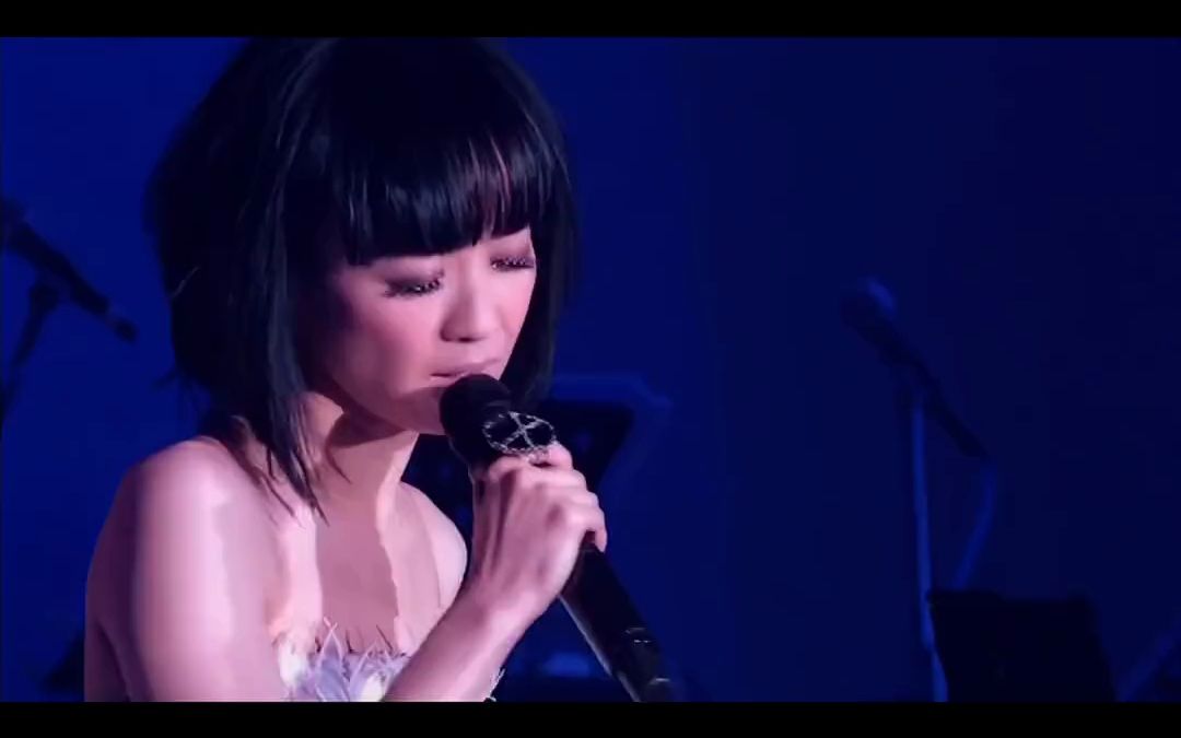 天后的歌曲串烧真的很好听 粤语歌 粤语经典 陈慧娴 容祖儿 情意结