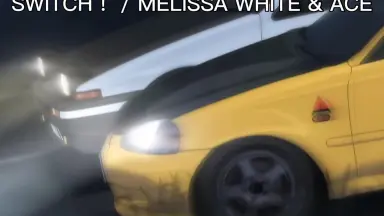 舘智幸 3点まとめ売り 画像ギャラリー】『頭文字D』人物列伝10【舘 智幸編】 - 【公式