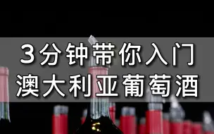 Download Video: 有一种人彪起来，连自己的饭碗都砸——说说澳大利亚葡萄酒