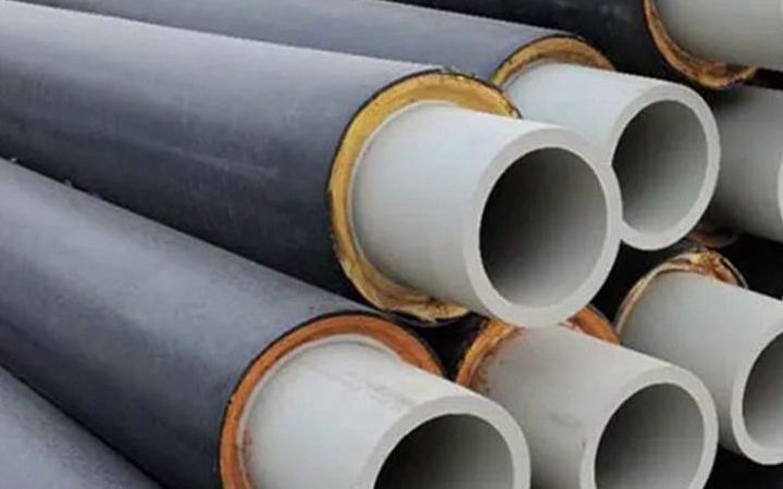 pe-rt ii型直埋保温管的特点包括