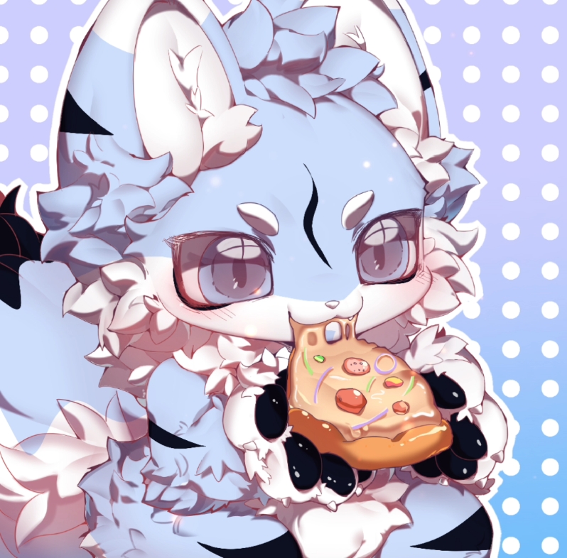 兽设送设,关注点赞评论即可参与抽奖哦,也可80r拦截,送价值45r双视图.