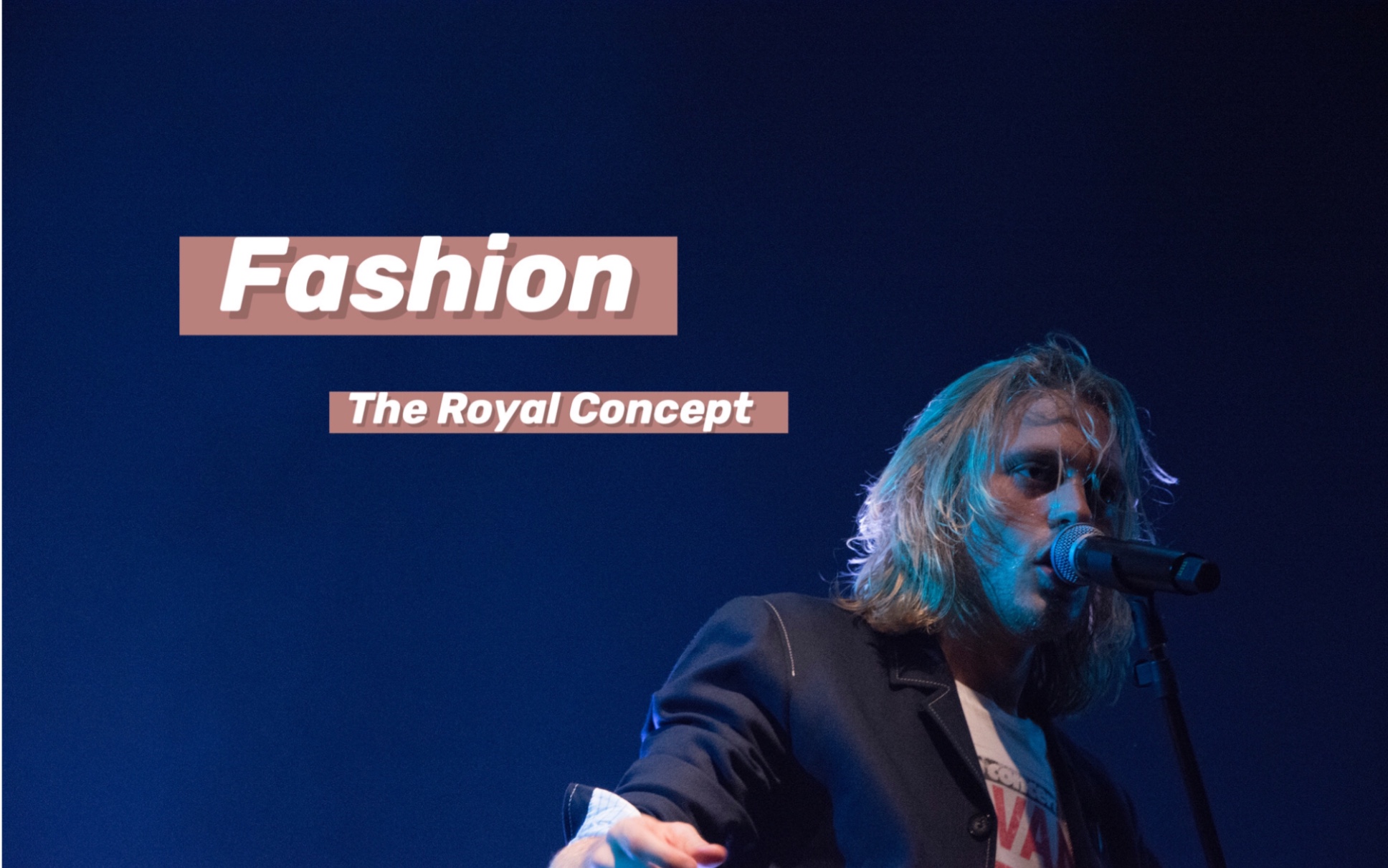 [图]Fashion-The Royal Concept