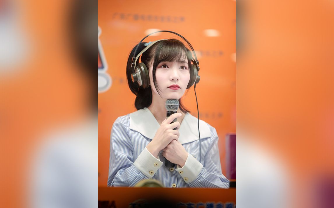 【gnz48-徐慧玲】20190726 口袋48 直播(2)_哔哩哔哩 (゜-゜)つロ