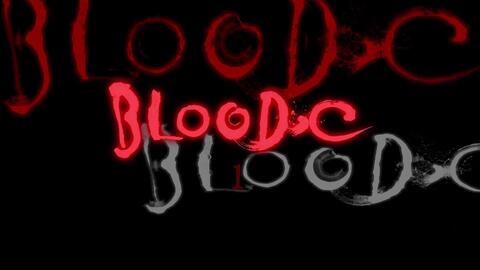 BLOOD-C】剧场版BD The Last Dark——Menu 2&3（含op+ed）_哔哩哔哩_bilibili