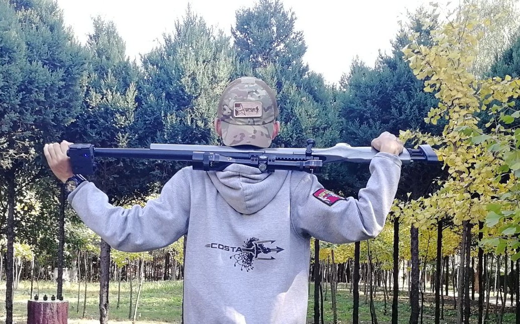 战术陈皮水弹下场视频拍摄器材分享以及推荐开始录制水弹下场视频吧