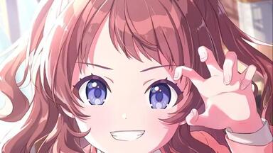 篠澤広1st Single 专辑视听动画_哔哩哔哩_bilibili
