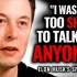 埃隆·马斯克的演讲会让你哑口无言__Elon Musk的动机