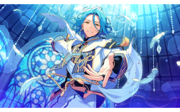 【ace虚拟歌姬/偶像梦幻祭2】himeru的蜜月アン99ドゥ99トロワ