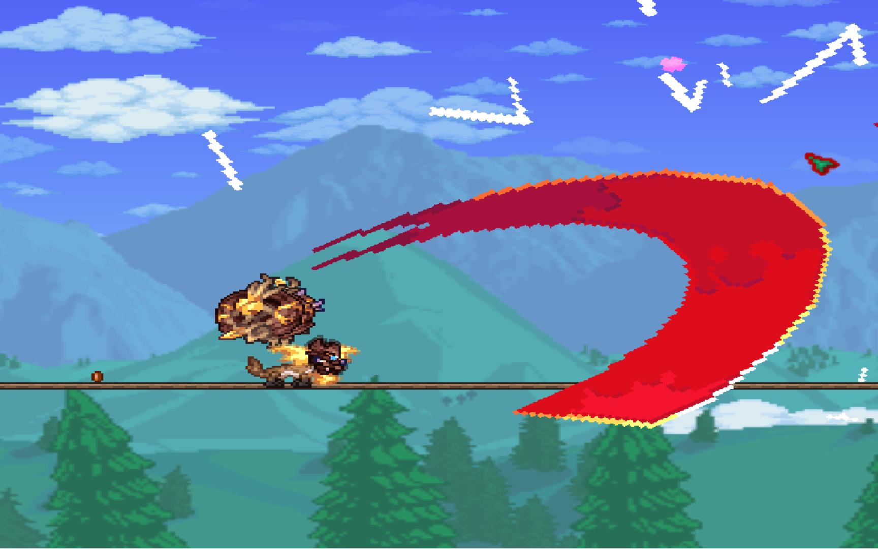 鬼妖村正不行了?打bossrush试试看