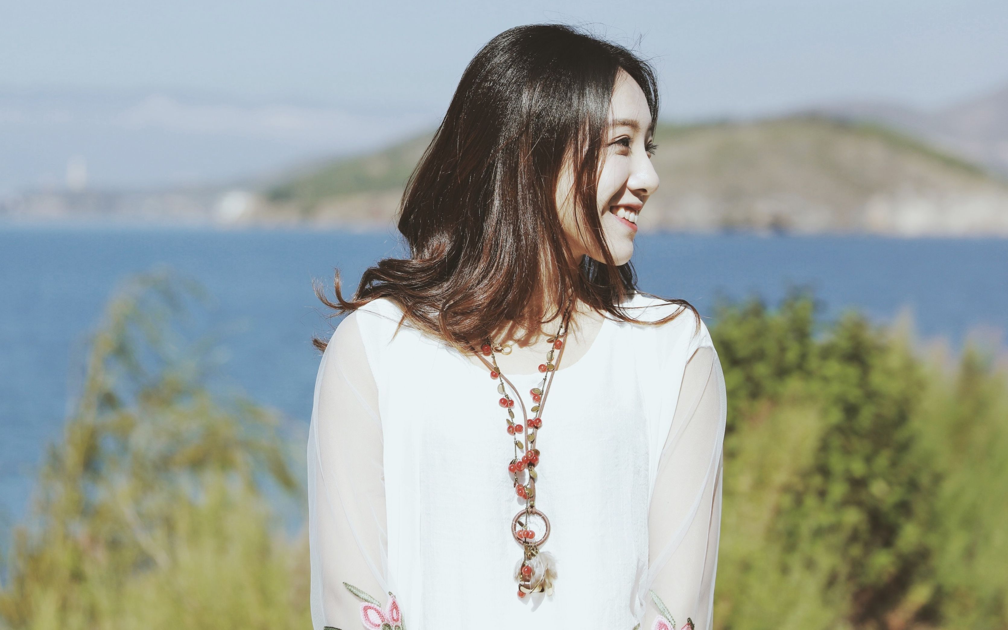 七朵颜灵兰2016年直播期间部分弹唱片段