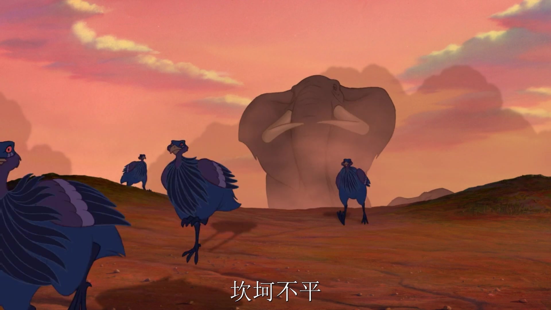 [图]狮 z 王(国粤英).The.Lion.King.1994.BluRay.720p.AC3.3Audio.x264-CnSCG