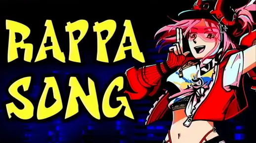 【GUMI SV】 RAPPA（乱破）【LongestSoloEver】