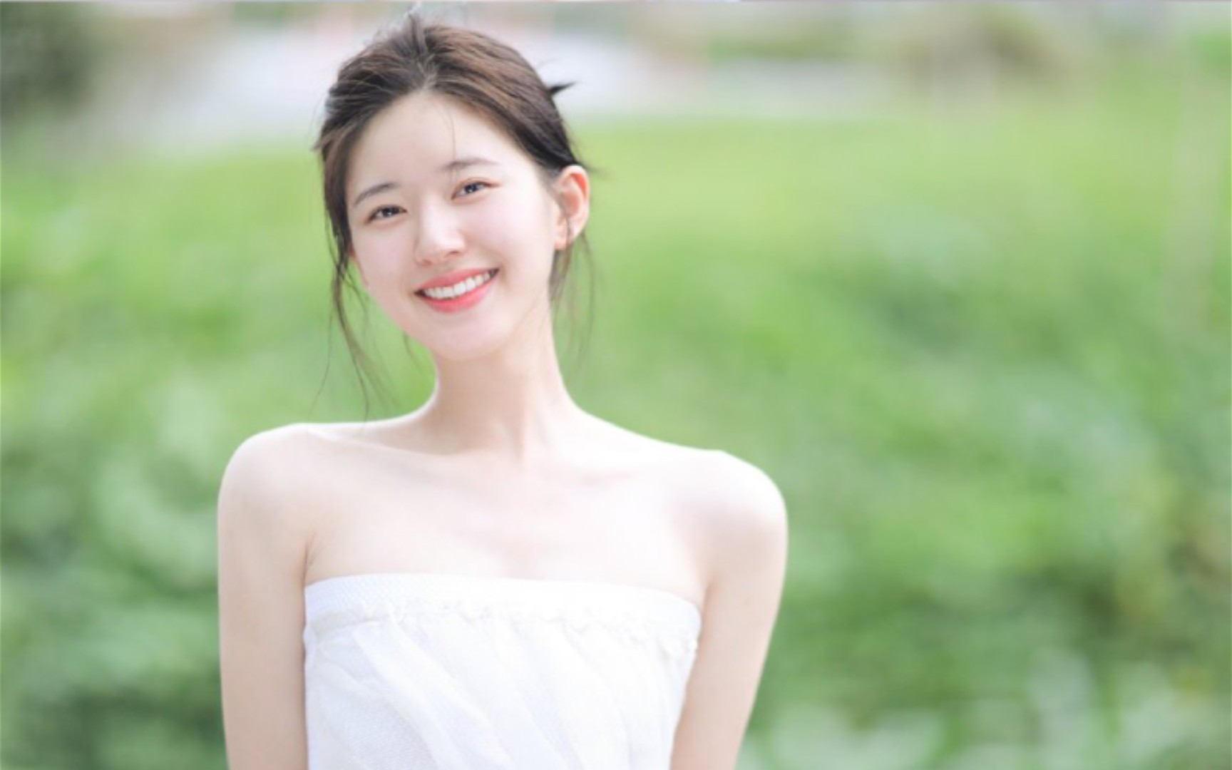 赵露思合集-清新甜妹