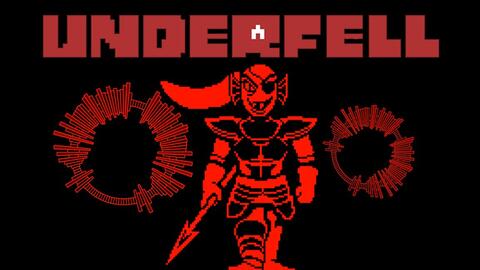 Underfell mod