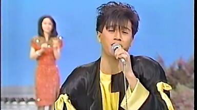 ザ・ベストワン 昭和アイドル 1985年 近藤真彦 岡田有希子 少年