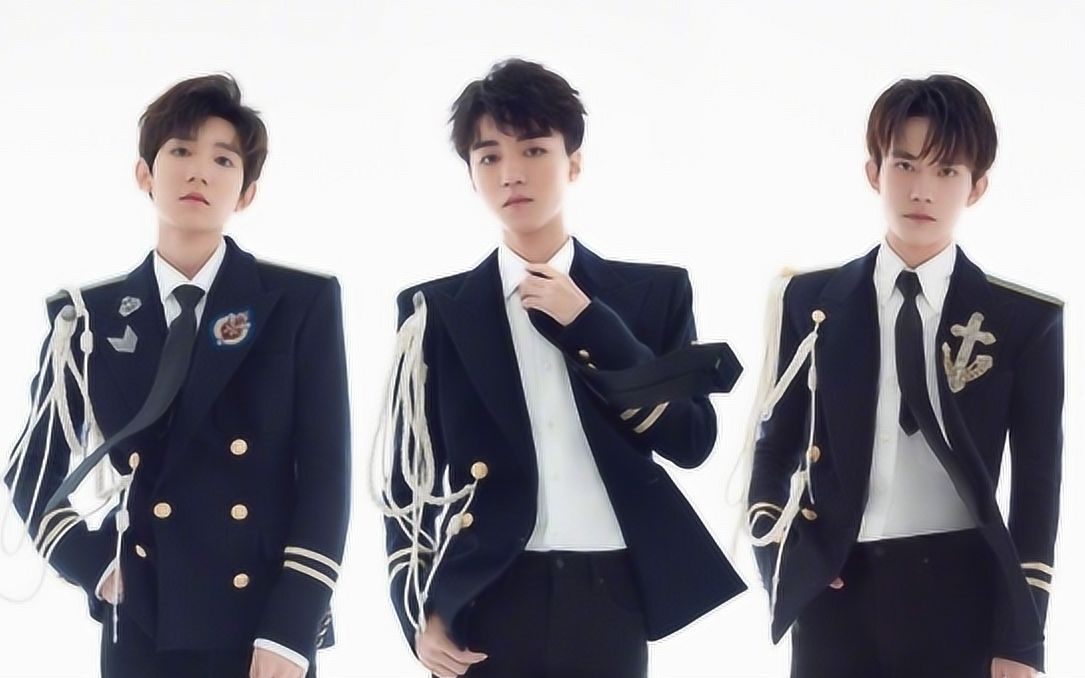 tfboys十年之约演唱会官宣!网友:起猛了!是真的要来了?