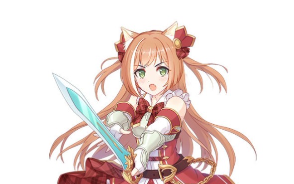 公主连结 水黑*小仓唯 jjc随缘上分(200以后)