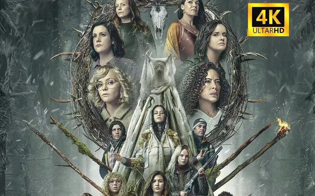 【中字高清】美剧《黄蜂》第二季第二集