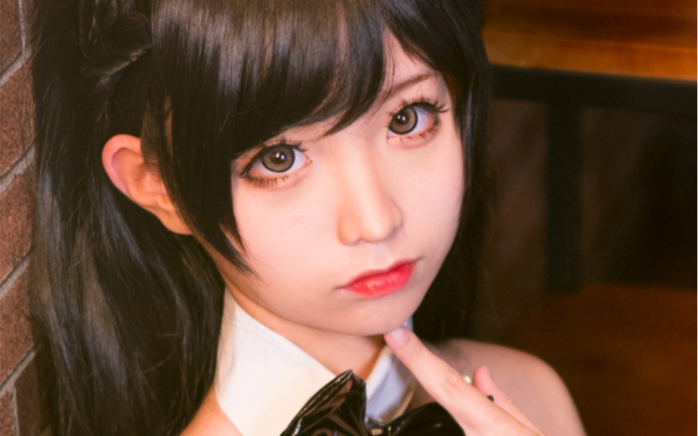 蠢沫沫 - 爱宕兔女郎