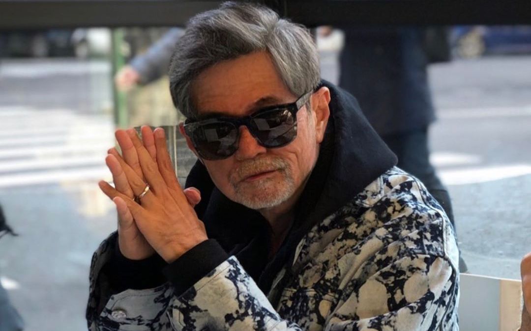 大龄90后老油条粉丝,向偶像致敬,时代的