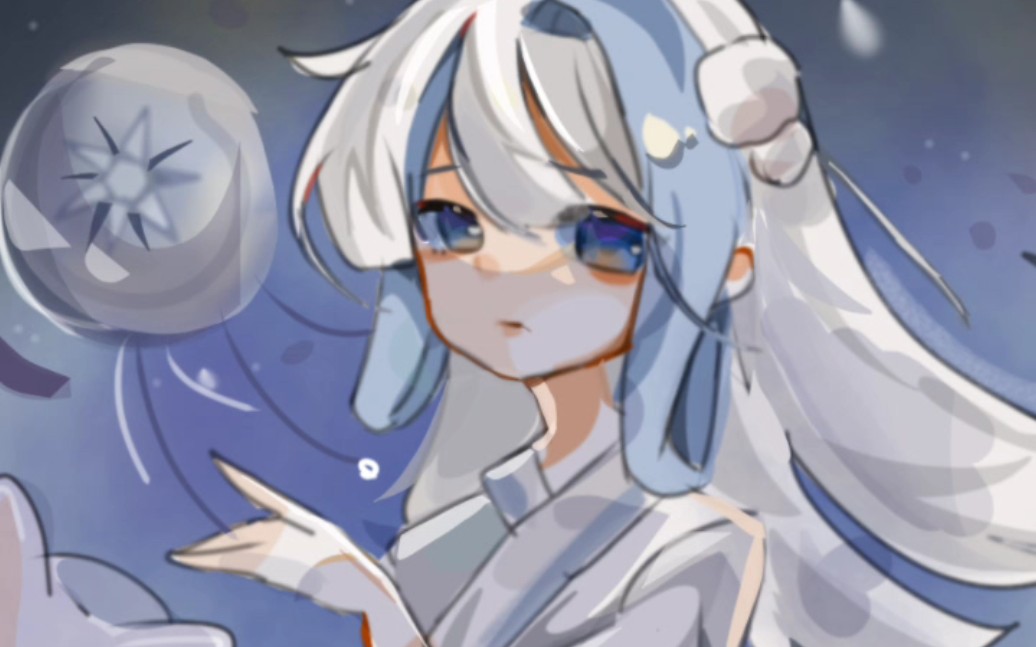 【忍3琳/绘画】