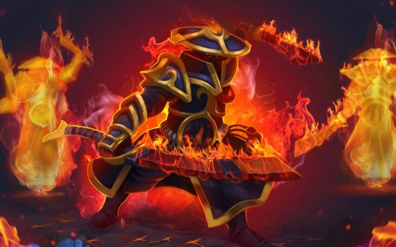 群员灰烬之灵教学分析以及自身对火猫的理解