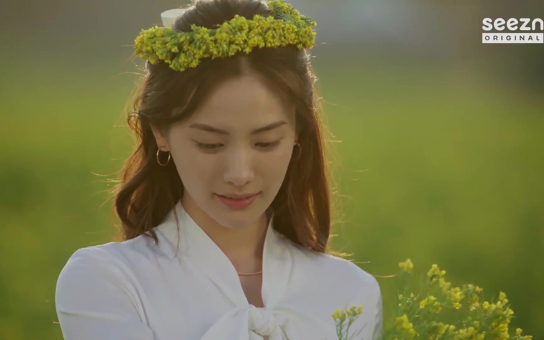 【韩剧克隆人/四子】林珍娜x朴海镇 正义女警察和拥有出生秘密的继承