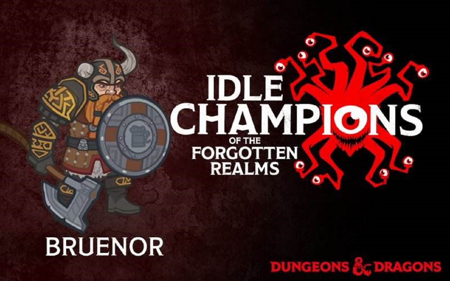 [图]【4K】⋛腿刺试玩⋚╯=>（22.7.15） EPIC喜加一 ~ 《Idle Champions of the Forgott》(遗忘国度之闲置冠军)试玩体验~