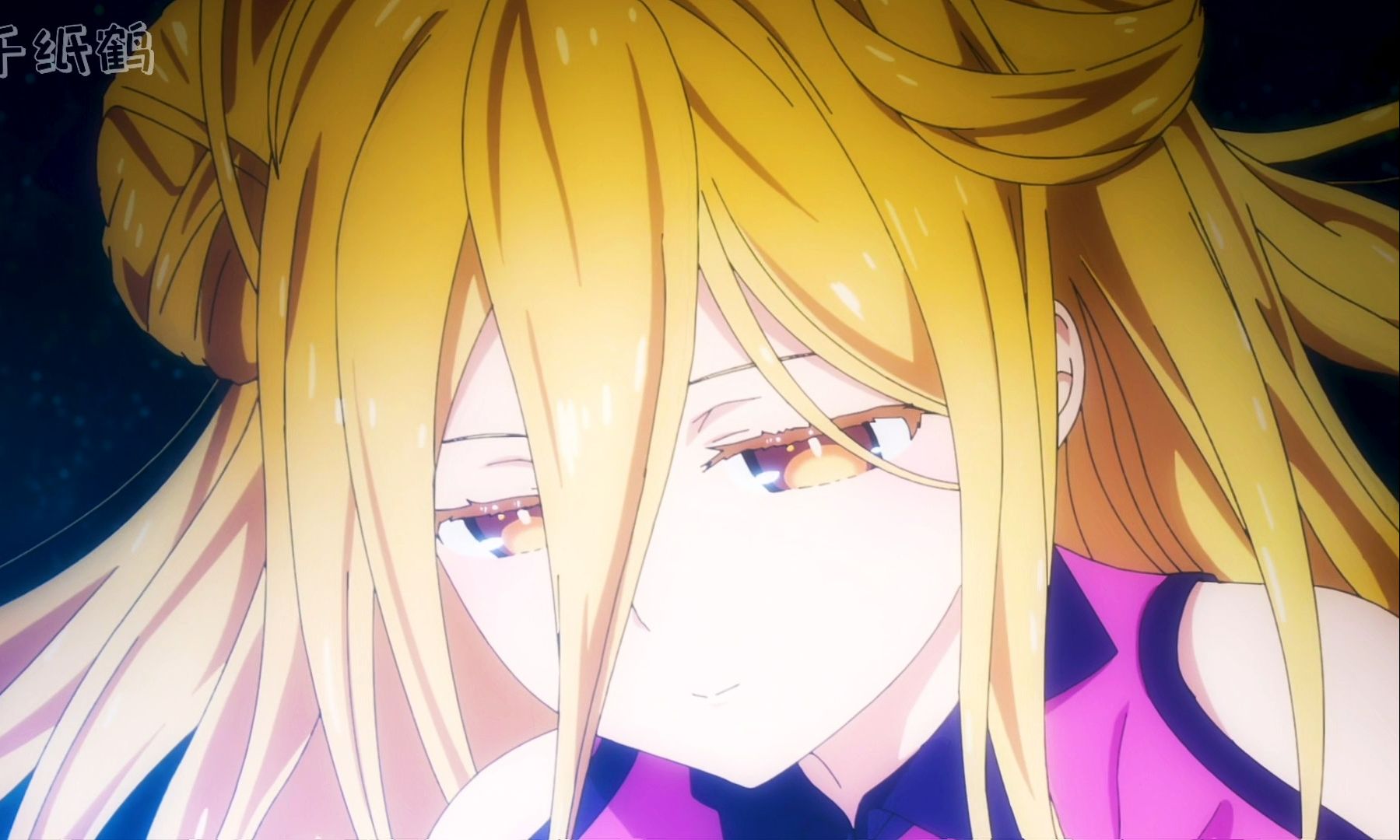 2024年了,还记得星宫六喰吗