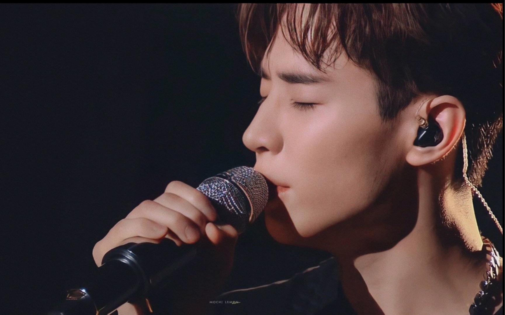 刘宪华《radio》818舞台(henry油管,ig)