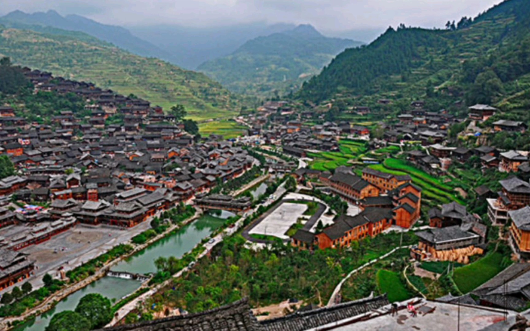 【中国民间语言资源展览馆】湖北省襄阳市南漳县武安镇(西南官话-湖广