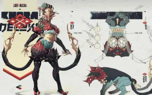 Download Video: 【warframe 豪皮】猫甲Khora新豪皮大包登场  大包内容展示  还是大肚婆？