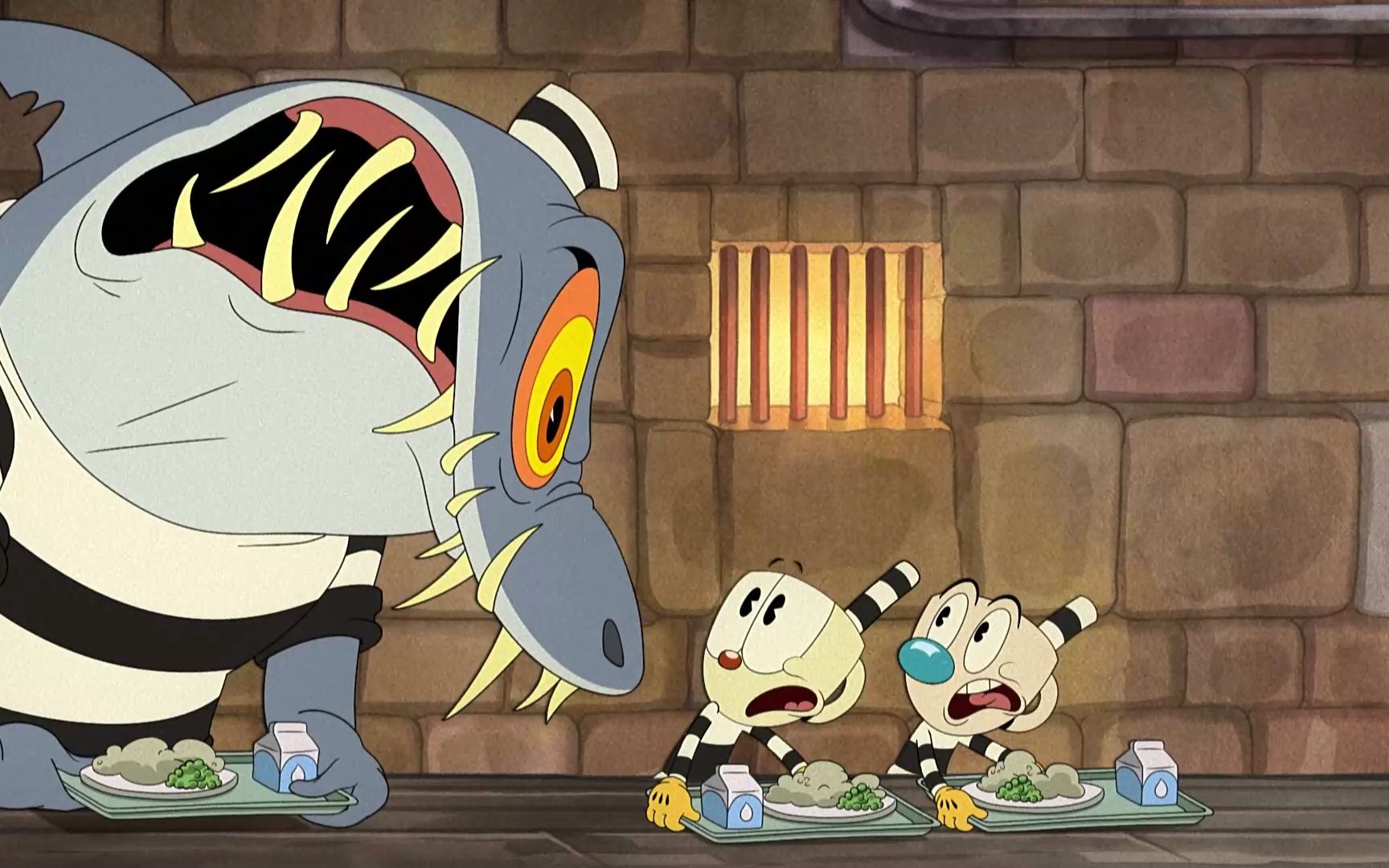 茶杯头(普通话)第二季-001-1