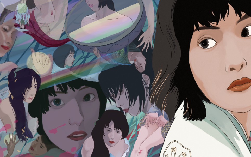 天海佑希迷雾真砂丛林里的真相到底是什么画一画真砂