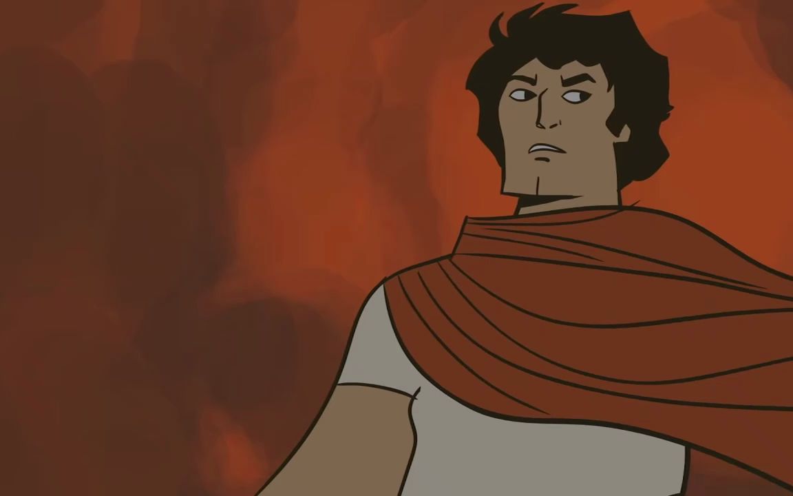 the tragic myth of orpheus and eurydice - 俄耳甫斯