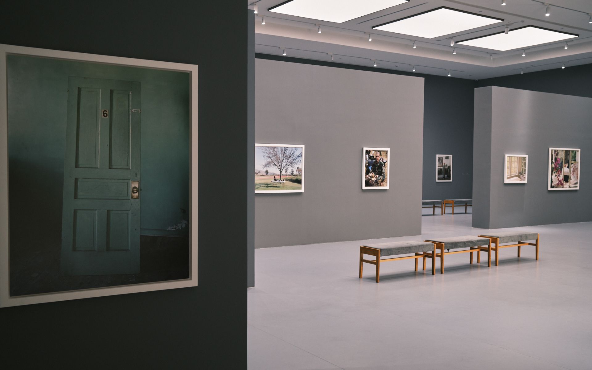 alecsoth西安ocat展