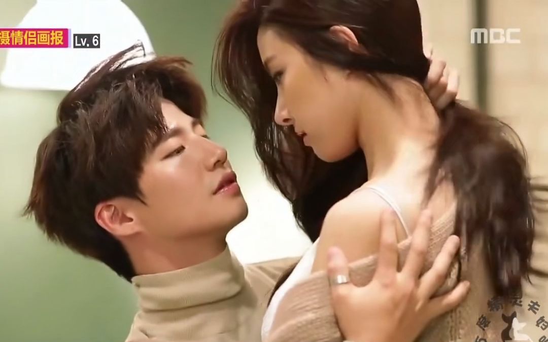 精灵夫妇大尺度恋爱日常谁来救救我的嘴角