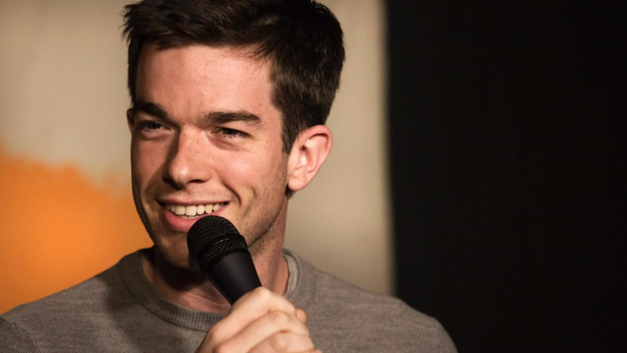john mulaney wtf podcast with marc maron #551