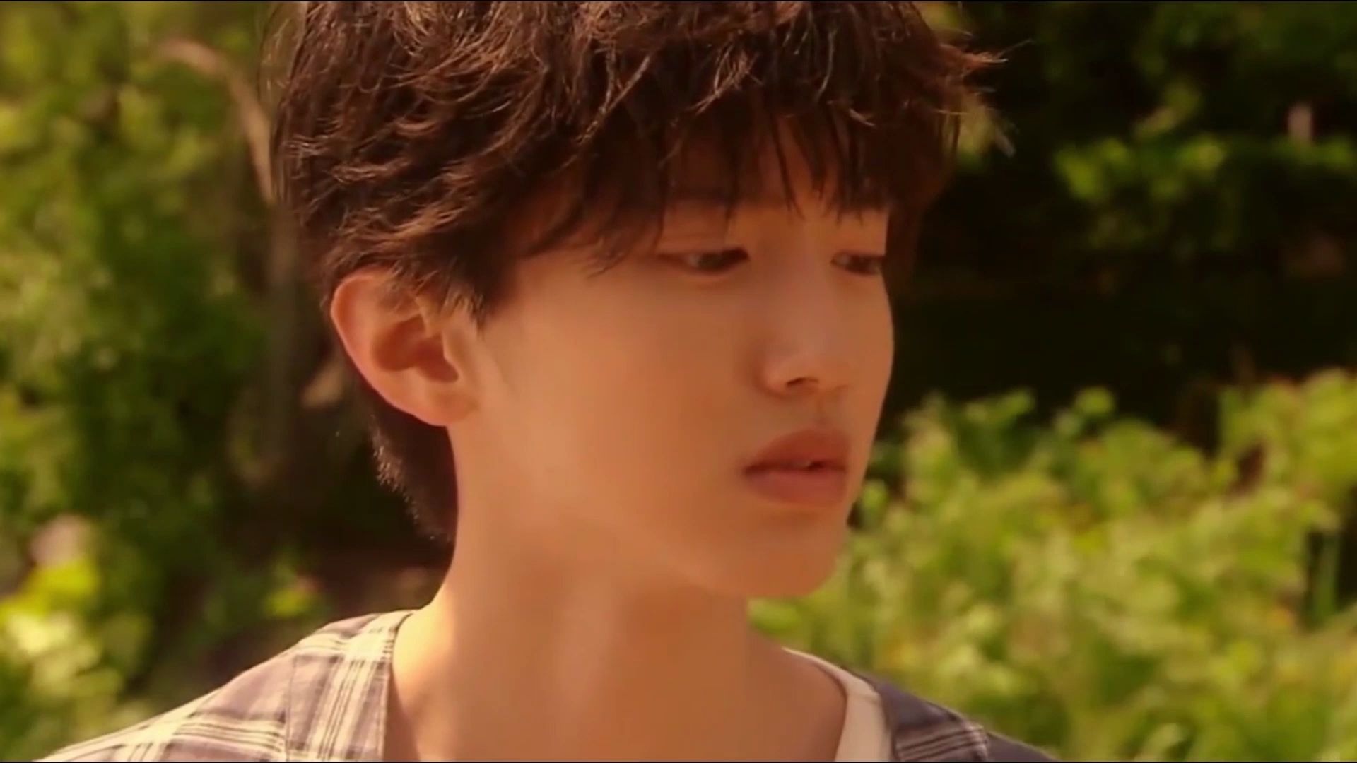 【道枝骏佑】喜欢的歌与喜欢的人