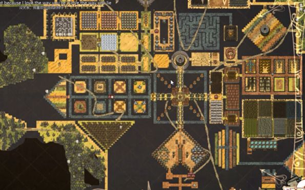 饥荒巨人国威尔逊300天只为基地