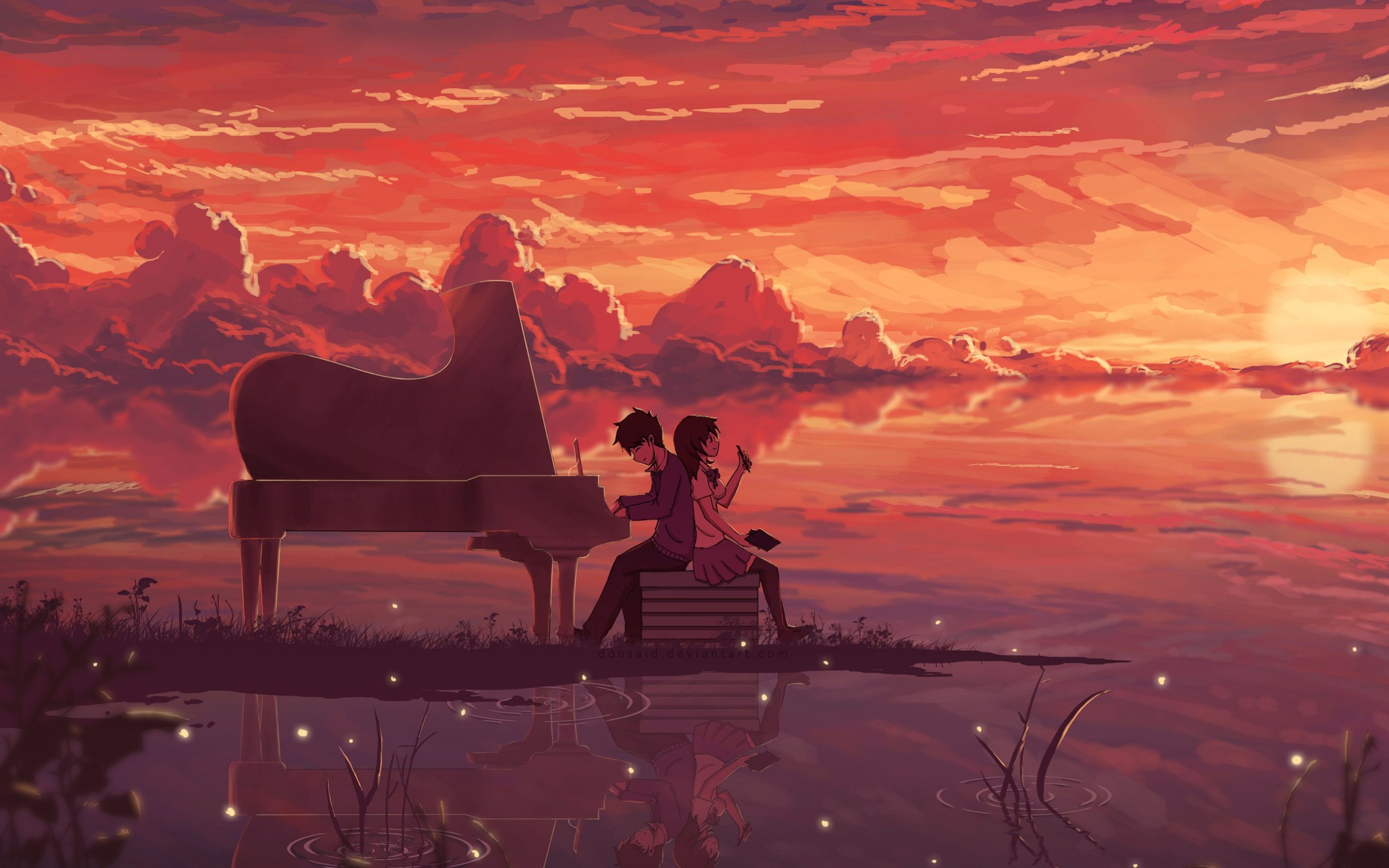 【1●轻音乐选集】治愈纯音,给予心灵的宁静!