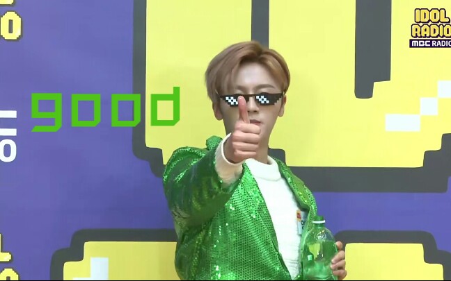 【sf9】190313一周的偶像yumyum颂/撒娇颂