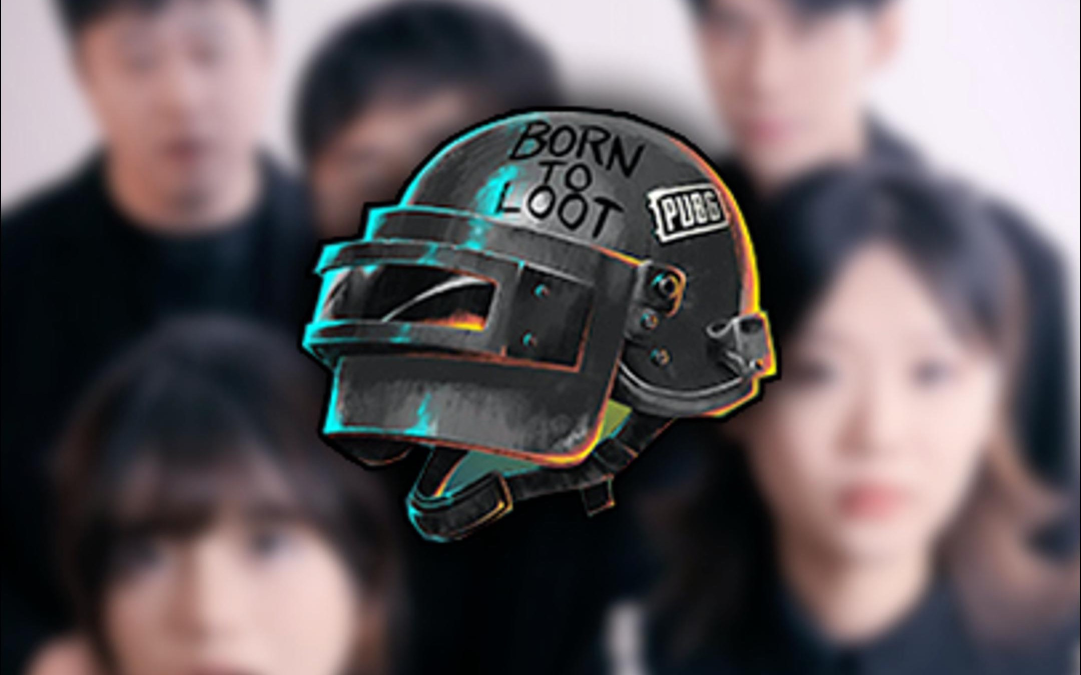 【人声还原】和平精英ss5游戏大厅bgm